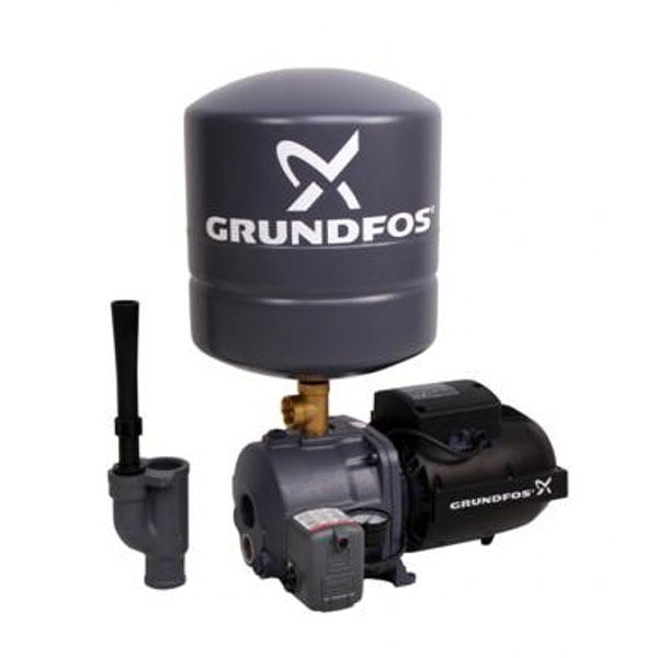 Grundfos JD-Basic 1 Grundfos JD-Basic