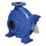 Pompa GS Ebara New Products