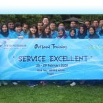 Outbond PT Tirta Potensia