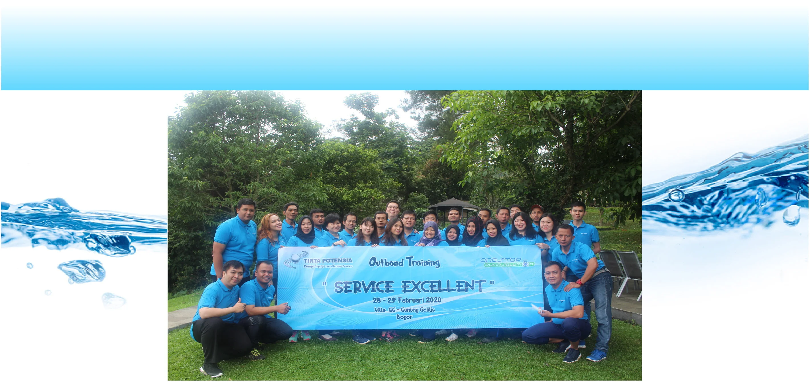 PT Tirta Potensia