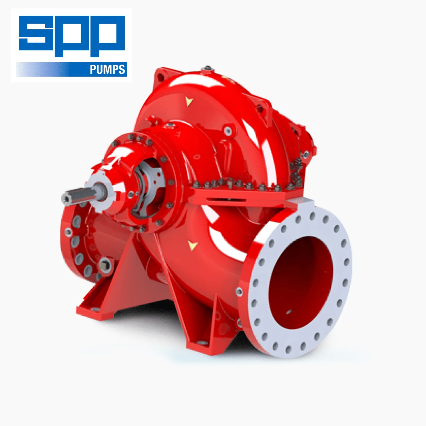 spp pumps